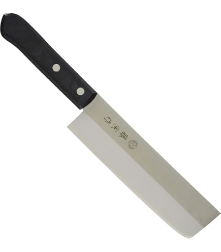 Tojiro 藤寅作 牛刀 180mm DPコバルト合金鋼両刃 FU-807