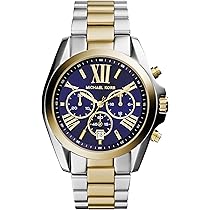 Amazon.co.jp: [マイケルコース] MICHAEL KORS 腕時計 Jaryn Black 