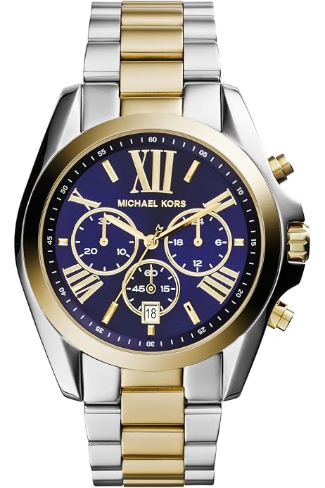 Amazon | マイケルコース MICHAEL KORS ペアウォッチ 2本セット クロノ 