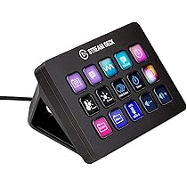 Amazon.co.jp: 【Amazon.co.jp限定】Elgato Stream Deck MK.2 エルガト 