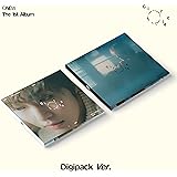 ONEW 'Circle' (Digipack Ver.)（韓国盤）