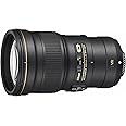 Nikon 単焦点レンズ AF-S NIKKOR 300mm f/4E PF ED VR フルサイズ対応 AFSVRPF300 4