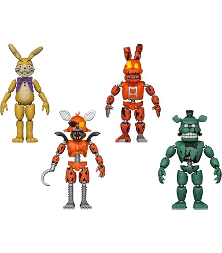 Amazon.co.jp: FunKo Five Nights at Freddy