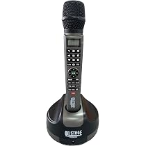 Amazon.co.jp: カラオケセット 家庭用 800曲 家庭用カラオケ PK-WA05 