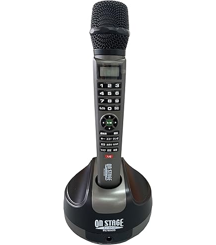 Amazon.co.jp: オンステージ パーソナルカラオケ Z-PK1200G 1200曲内蔵 