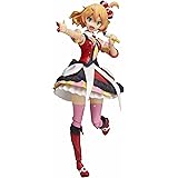 S.H.フィギュアーツ マクロスデルタ フレイア・ヴィオン 約135mm PVC&ABS製 塗装済み可動フィギュア