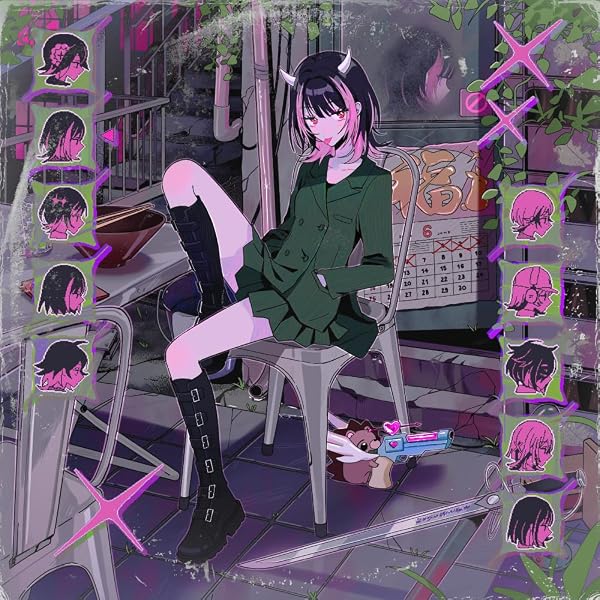 : 潜潜話 (数量限定盤)(2枚組)[Analog]: ミュージック