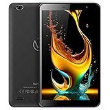 【2024 NEW モデル】タブレット7インチwi-fiモデル4GB RAM(2+2GB拡張)+32GB ROM+1TB拡張可能 Wi-Fi 6 1.5GHz Androidタブレット7インチ1024×600IPS 解像度2MPカメラ 3500mAh