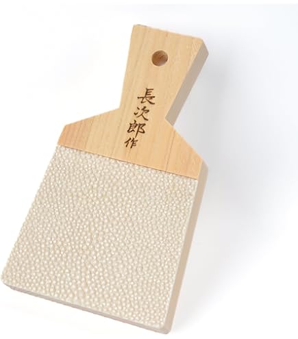 Garlic Plate Grater Kotobuki Japanese Mortar Bamboo Brush For