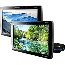 Amazon | Pioneer パイオニア プライベートモニター TVM-PW930T-2 9 