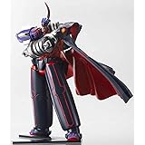 リボルテックヤマグチ No.30 ディスヌフ