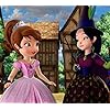 『ちいさなプリンセス ソフィア』ソフィア (Princess Sofia),ルシンダ ディズニー - 『ちいさなプリンセス ソフィア』ソフィア (Princess Sofia),ルシンダ Android(960×854)待ち受け 106027