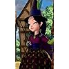 『ちいさなプリンセス ソフィア』ルシンダ ディズニー - 『ちいさなプリンセス ソフィア』ルシンダ XFVGA(480×854)壁紙 140508