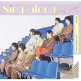 Sing-along (初回限定盤2) (CD+Blu-ray) - Hey! Say! JUMP