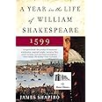 A Year in the Life of William Shakespeare: 1599