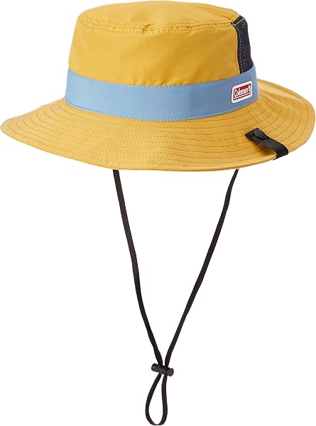 Coleman (コールマン) Kids Adventure Hat 151-0050 Unisex Children - 1