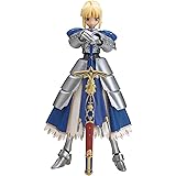 figma Fate/stay night セイバー 甲冑Ver.