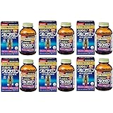 オリヒロ グルコサミン粒徳用 900粒×6個セット