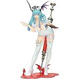 カプコンフィギュアビルダー クリエイターズモデル モリガン・アーンスランド (ナースVer.) PVC 製 彩色済みフィギュア