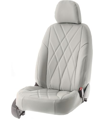 Amazon.co.jp: Seatflex シートカバー 全席 フィット三菱EKスペース/EK 