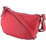 [ダコタ] ミニ ショルダーバッグ 本革 レディース DA-1033512