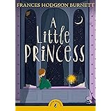 A Little Princess (Puffin Classics)