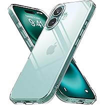 Amazon | Apple iPhone 16 (128 GB) - ブラック SIMフリー 5G対応 