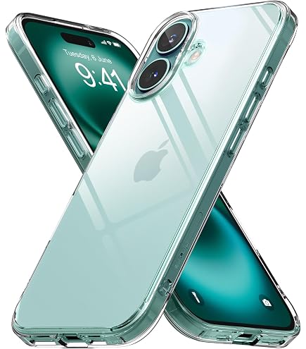 Amazon | 【整備済み品】Apple iPhone 16 128GB ティール SIMフリー 5G 