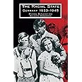 The Racial State: Germany 1933–1945
