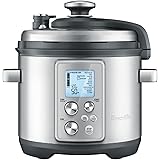 Breville the Fast Slow Pro Multi Cooker