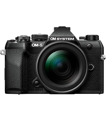 Amazon.co.jp: OLYMPUS ミラーレス一眼カメラ OM-D E-M5 MarkIII 14 