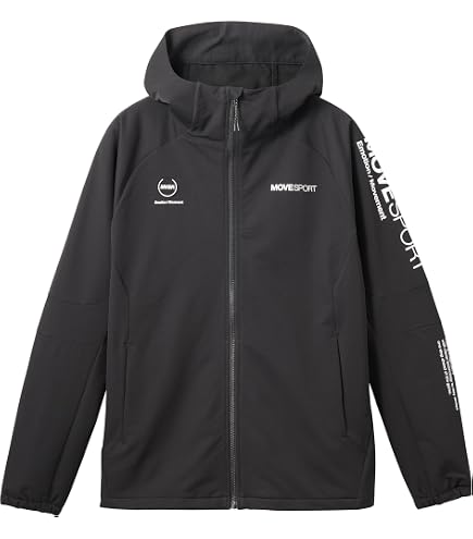 Amazon.co.jp: DESCENTE(デサント) ボンディングストレッチコート 野球 
