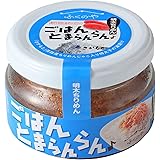ふくや ごはんとまらんらん 明太ちりめん 70g