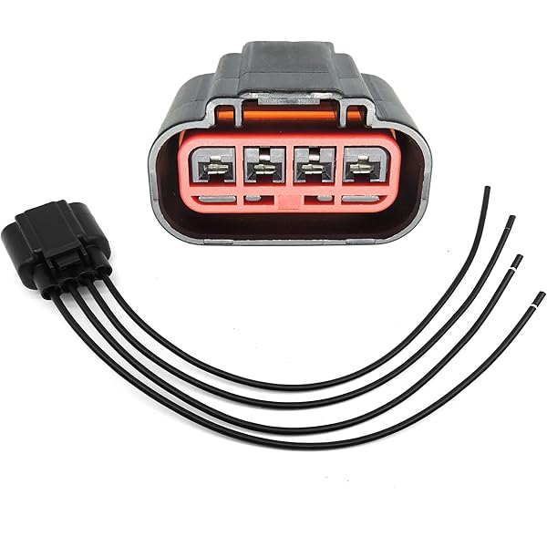 Wiring PigTail Kits Wiring Pigtail Kits Identification, 53 OFF