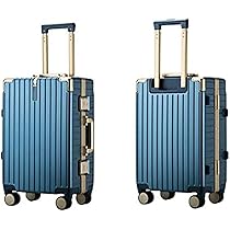 Amazon | [売店] スーツケース キャリーケース 60L キャリーバッグ TSA 