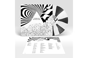 REFRACTIONS (輸入盤) [Analog]