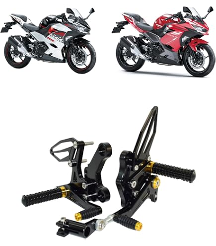 用 カワサキ 用 忍者 ZX6R ZX636 2009-2022 用 忍者300 EX300 400 用 