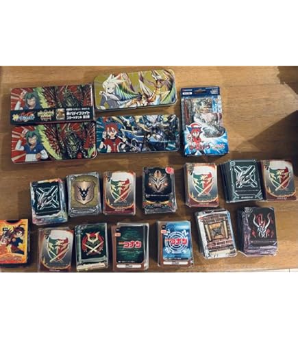 Amazon.co.jp: 神バディファイト クライマックスブースター 第2弾 乱魔  