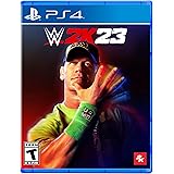 WWE 2K23 (輸入版:北米) - PS4