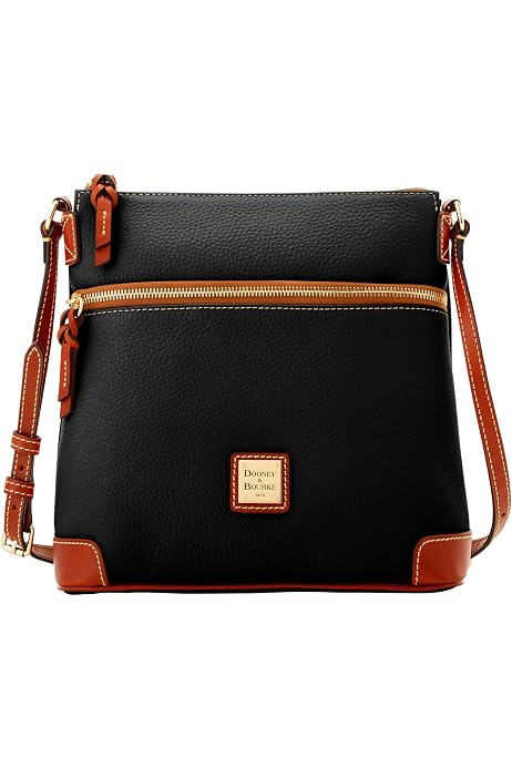 Amazon | COACH Naw ポリッシュペブルポリー クロスボディ US サイズ