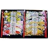 美味海鮮・漬魚ギフト８P８切セット　(MG)　仙台味噌と京都西京味噌と地酒粕のお徳用おすすめギフトです。【ご贈答用・ご自宅用に・お誕生日プレゼントにも！配送指定ＯＫ！】