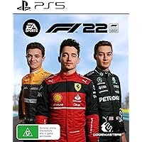F1 22 - PlayStation 5