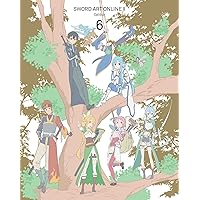 ソードアート・オンラインII 6【完全生産限定版】 [Blu-ray]
