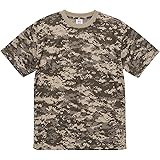 [ユナイテッドアスレ] Tシャツ 590601 メンズ