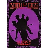 バンドスコア BOOWY/GIGS JUST A HERO TOUR 1986(武道館ライブ) (バンド・スコア) (楽譜)