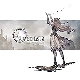 VALKYRIE ELYSIUM Original Soundtrack