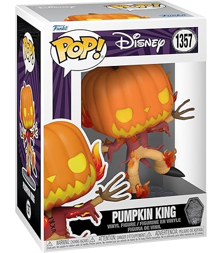 Amazon.co.jp: Funko Pop! Plush: The Nightmare Before Christmas 