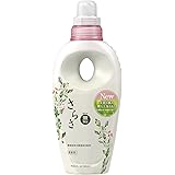 さらさ 無添加 植物由来の成分入り 柔軟剤 本体 600mL ピュアソープ