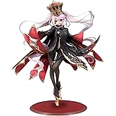 PR Production 機動戦隊アイアンサーガ スロカイ 法衣Ver. 1/7スケール PVC&ABS製 塗装済み完成品フィギュア