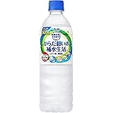 Amazon アサヒ飲料 スーパーh2o 600ml 24本 スーパーh2o スポーツ飲料 通販